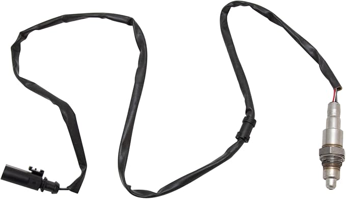 TRQ O2 Oxygen Sensor 4 Wire Narrow-Band Compatible - Image 2
