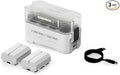 Tilta NP-FZ100 Portable Charging Station | Works by Tilta
