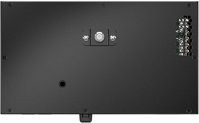 APC Netbotz, Wall Mount Network Room Monitor 755 Rack Accessory - Image 5