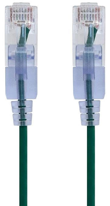 Monoprice Cat6A Ethernet Patch Cable by Monoprice