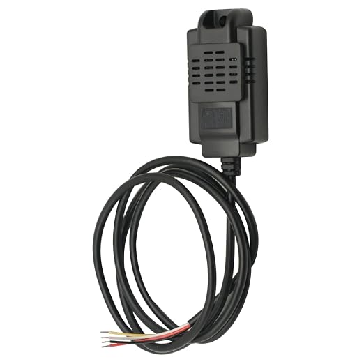 SHT20 Temperature Humidity Sensor Module - Image 3