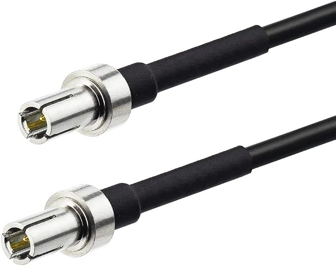 Superbat MIMO Antenna with 2 TS-9 Connectors Adhesive Mount Antenna - Image 4