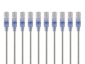Monoprice Cat6A Ethernet Patch Cable by Monoprice
