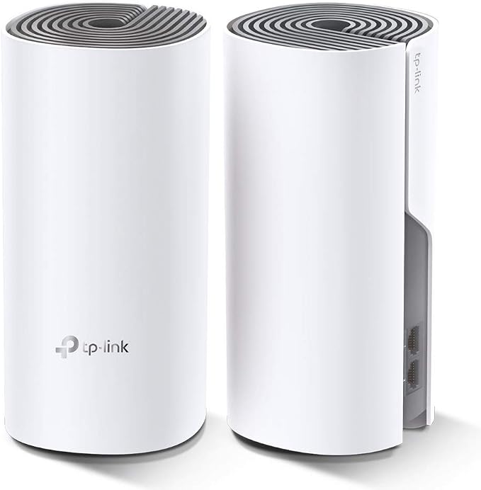 TP-Link Deco-W2400 AC1200 Wireless Dual-Band Mesh Wi-Fi System 2-Pack - Image 2
