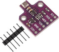 ACEIRMC BME680 Digital Temperature Humidity Pressure Sensor Breakout Board by ACEIRMC