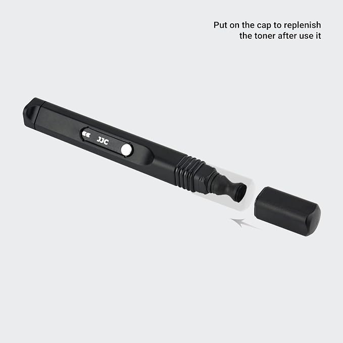 Compact Lens Cleaning Pen, Lens Cleaner Brush - Image 6