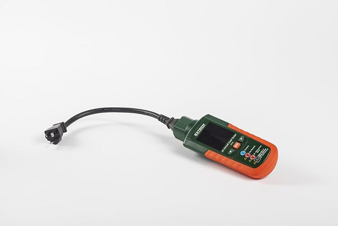 Extech CT70 AC Circuit Load Tester