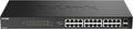 D-Link 24-Port Gigabit PoE+ Unmanaged Switch by D-Link