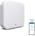 G2 Wifi Gateway Smart Lock for Voice Control, Wi-fi Bridge to TTLock App for Remote Control