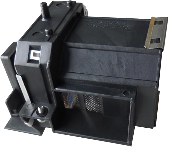 SORNEICDR ELP LP39 Replacement Projector Lamp Bulb Compatible with Epson EMP-TW1000 TW2000 TW700 TW980 PowerLite Home Cinema 720 1080UB PowerLite PC 810 Projectors, with Housing