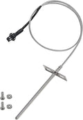 Replacement RTD Temperature Probe Sensor, Compatible with Pit Boss Pellet Grill PB1000XL-025-R00 V2
