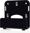 Cable Box Wall Mount Modem Adjustable Wall Mount by gmailmall