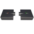 Garage Door Sensors, Replacement by Xmnbl
