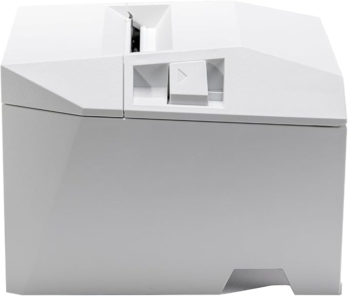 Star Micronics TSP143IVUE USB/Ethernet Thermal Receipt Printer - Image 16