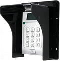 Doorbell Rain Cover Weatherproof by Unknown