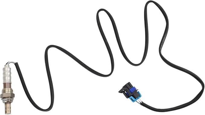 TRQ O2 Oxygen Sensor Compatible - Image 3