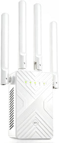 2026 WiFi Extender Signal Booster by Unknown