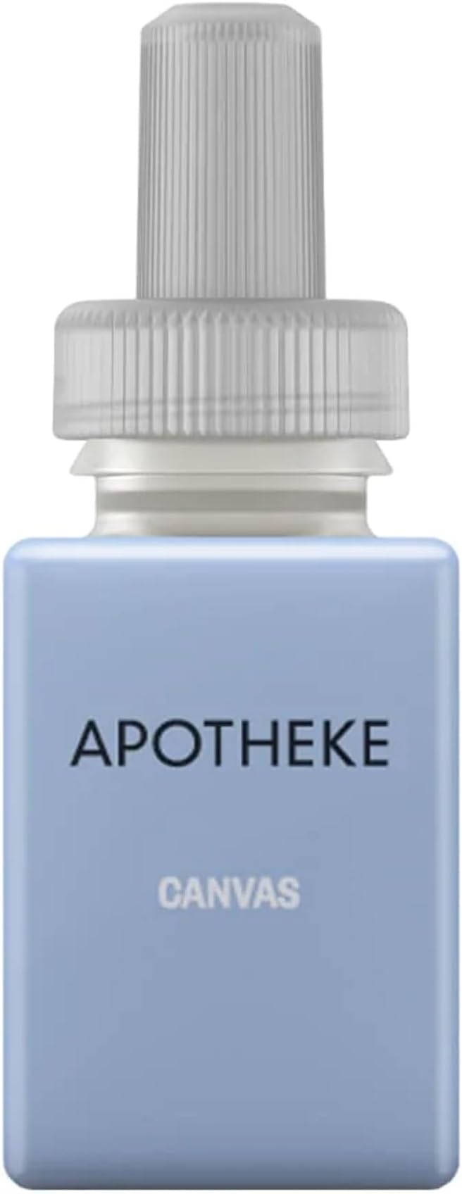 Pura Smart Home Plug-in Diffuser Refills by Apotheke, (Canvas) - Pura Fragrance Refills - Long-Lasting Aromatherapy Air Freshener Fragrance Products with Perfume-Grade Essential Oils