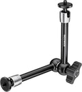 NEEWER 9.8"/25cm Adjustable Friction Magic Arm by Neewer