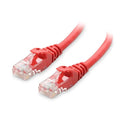 Cable Matters 10Gbps Snagless Cat 6 Ethernet Cable - 7ft by CableMatters