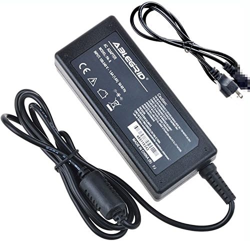 ABLEGRID AC/DC Adapter for Samsung HomeSync 1TB Personal Cloud Network Storage - Image 2