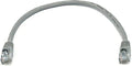 Monoprice 1FT 24AWG Cat6 550MHz UTP Ethernet Bare Copper Network Cable by Monoprice