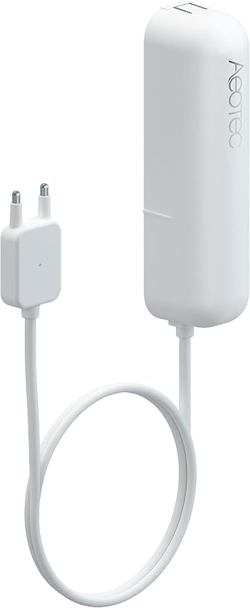 Basic Version: Aeotec Water Sensor 7 Leak and Flood Detection, SmartThings - Image 2