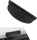 Car Backup Camera Rain Shield, Silicone Rear View Camera Anti-Rain Cover by Unknown