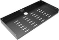 Metal Floating Wall Mounted Shelf Bracket by JINGCHENGMEI