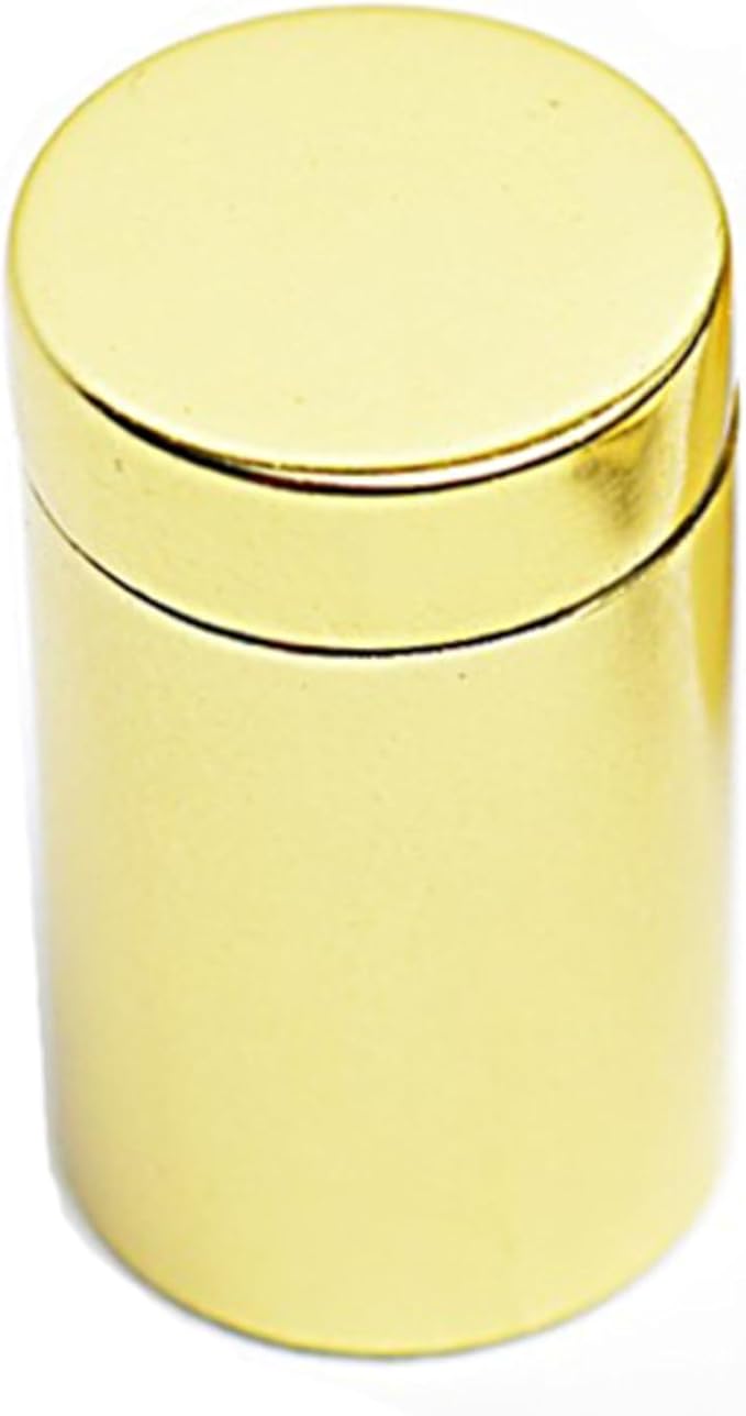 ArtToFrames 13x19 Inch Double Panel Floating Acrylic Picture Frame (Full Frame is 17x23) comes with Gold Standoff Hardware, Made in the USA, 1 Pack