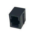 Fiber Optic Dust Caps for MTP or MPO Connectors by 5erLinkTechnology