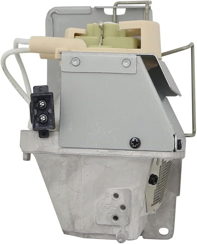 for Optoma GT5600 Replacement Projector Lamp Powered by Philips OEM Bulb - 1 Year Warranty