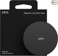 Urth 52mm Magnetic Lens Filter Caps by Urth
