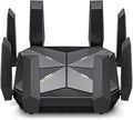 TP-Link AXE16000 Quad-Band WiFi 6E Router by TP-Link