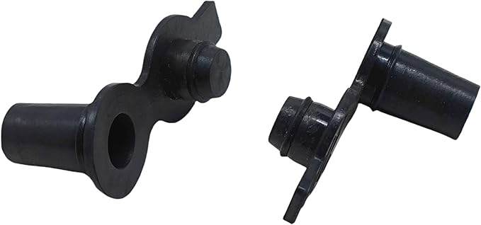 LKQI Replacement Heaters Drain plug 70-002-0105 fit for Pinnacle 125k-215k btu heaters(2 pack)