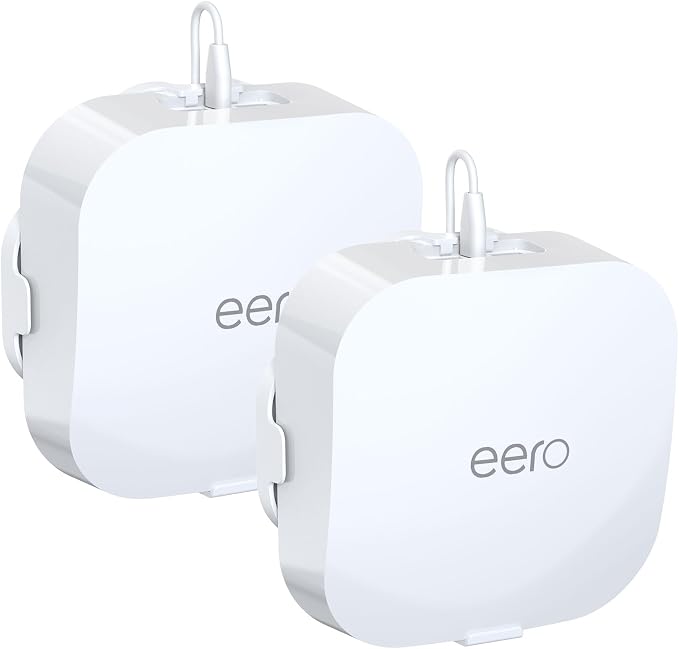HomeMount Made for eero Pro 6/6e Wall Mount by HomeMount