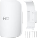Wall Mount Bracket for eero Pro 7, Router Bracket Holder, No Messy Wires by HOGEE