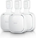 Wall Mount Holder for eero Pro 6e/6 Mesh Wi-Fi System, Outlet Wall Mount Stand by Sootozy