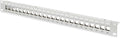 DIGITUS RAL 7035 Patch Panel Housing 1HE by Digitus