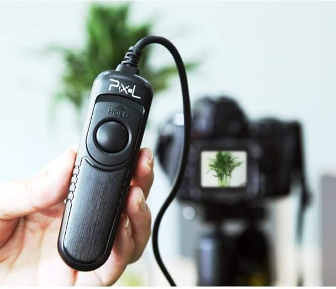 Pixel Remote Shutter Cable E3 Compatible - Image 5