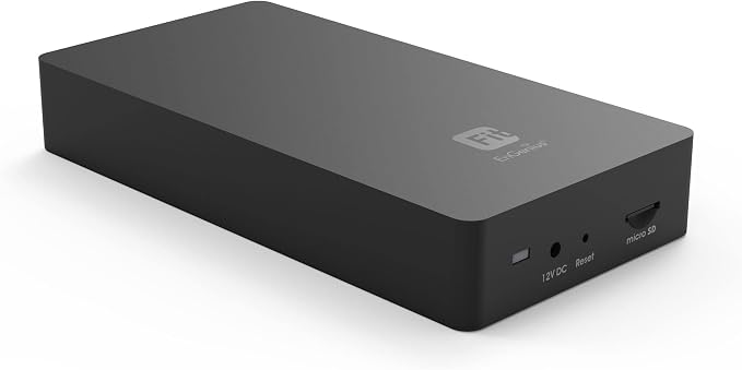 EnGenius FitCon100 FitController – On-Premises Network Management by EnGenius
