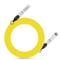 ipolex Colored 10G SFP+ Twinax Cable, Direct Attach Copper Passive Cable by ipolexUS