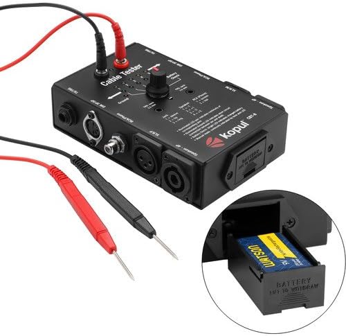 CBT-8-8-in-1 Cable Tester - Image 5