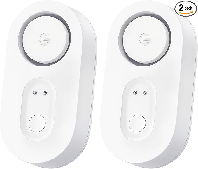 GoveeLife Water Leak Detector by GoveeLife