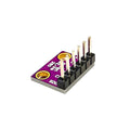 SHILLEHTEK PRE-SOLDERED BME280 3.3V High Precision Altimeter Atmospheric Pressure, Temperature, and Humidity GY-BME280-3.3 Sensor Module for Raspberry Pi, Arduino, and Other MicroControllers