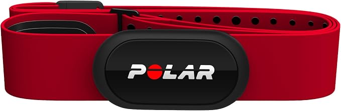 Polar H10 Heart Rate Monitor Chest Strap by Polar