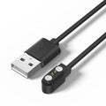 Meliya VeryFit Smartwatch Charger Cable, Magnetic 2 Pin Charging Cable by MeliyaSmartwatchAccessories