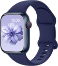 Sport Silicone Band Compatible by SuperNaNa