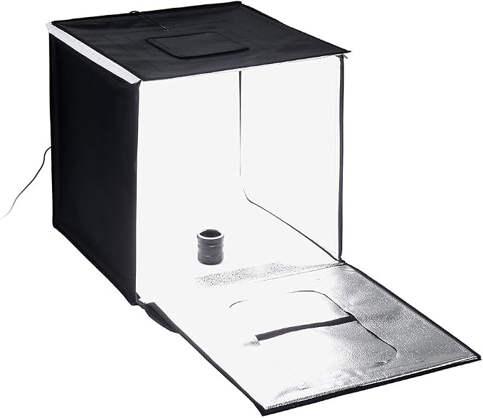 Fotodiox Pro LED 20x20 Studio-in-a-Box - Image 8
