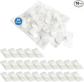 20mm 25-Pack Leak Stop Valve Replacement Pads, US Company! Support American by FiltrationWarehouse